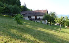 Gite A Proximite Du Lac Du Bourget